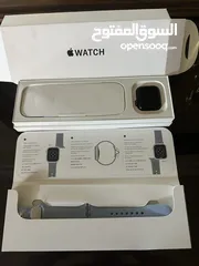  2 Apple Watch se gen2 40mm
