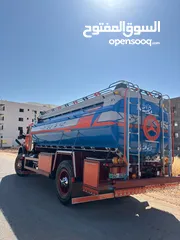  3 تنك ماء520 موديل 73