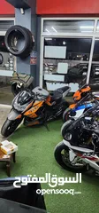  5 kawasaki z1000 2012  بسعر مغري