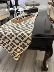  4 طاولات غرفة جلوس