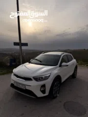  6 كيا ستونك ترخيص 2023 القصه الجديده كلياااا فل أضافات فللل سعررررررر حررررق حررررق حرررق