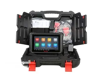  3 يتوفر لدينا جهاز AUTEL DS900