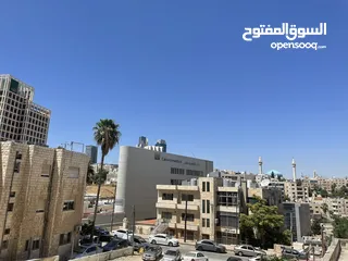  8 مشروع جبل عمان فندق حياه عمان مكاتب وشقق سياحية من الدرجة الاولى بموقع مميز جدا جدا المشروع مكون من