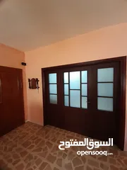  4 شقة طابق ارضي 150 متر للبيع