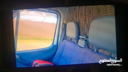  5 Mercedes-Benz Sprinter 2003 مرسيدس بنز سيبرنتر   Mercedes-Benz Sprinter