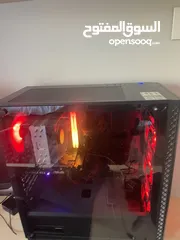  3 pc gaming for sale