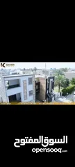  2 بيت حديث تصميم مودرن للبيع  موقع مميز في اليرموك حي الداخلية  مساحة 150 متر