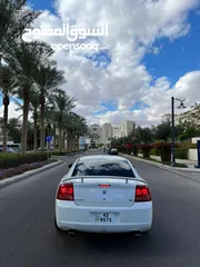  5 دودج تشارجر sxt/ 2007 فحص كامل