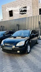  3 كيا برايد 2009