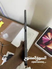  5 ايباد برو 2022  128g