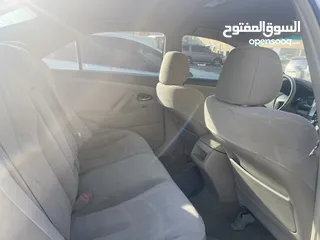  7 تويوتا كامري 2011 camry