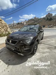  1 سيات اتيكا 2020 تسيير 2024 فل الفل