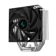  1 Deepcool AG500 CPU Air Cooler مبرد هوائي دييب كوول جديد مكفول من مؤسسة الحزام الازرق