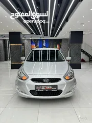  5 هونداي اكسنت