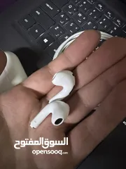  3 Airpods 3 وكاله