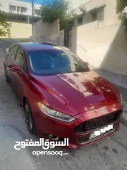  9 فورد فيوجن للبيع – موديل 2013