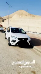  3 سيت أتيكا FR محرك1500بنزين 150حصان عدتد 30000ألف كم أصل الماني فحص ممتاز