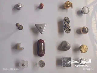  1 ايدين زر للبيع