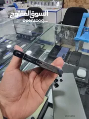  7 Samsung S23 ultra 256GB بحالة الجديد بسعر مميز