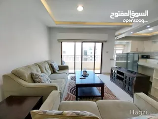  1 شقة للايجار في الشمساني  ( Property 34276 ) سنوي فقط