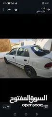  18 هونداي اكسنت