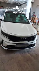 1 KIA سورنتو2023
