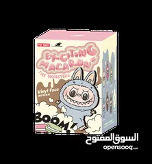  3 لعبة لابوبو تريند Labubu
