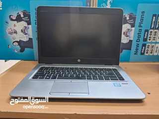  8 Hp EliteBook 840G3