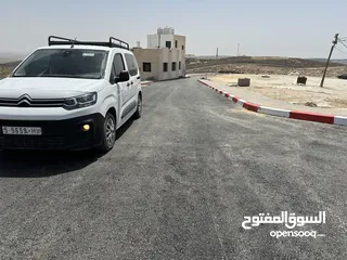  1 ستروين برلنجو 2022