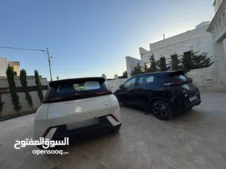  2 بي واي دي سيجول مستعمل