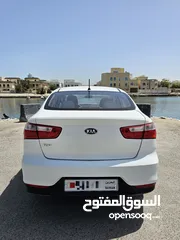  5 KIA RIO, 2017 MODEL FOR SALE