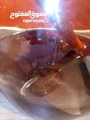  4 عسل يمني و بلدي