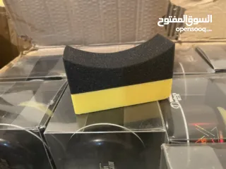  18 نانو جرافين كريستال + بوليش 3 مراحل العرض الاقوى في فلسطين متوفر كميات بيع جمله وتجزئة.