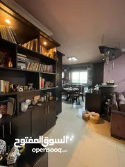  1 شقه مفروشة بالكامل للايجار