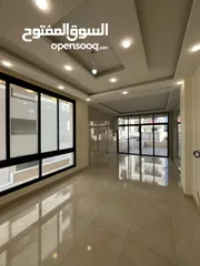  1 تشطيب فلل خلف المدارس العالمية طابق اول او ثاني
