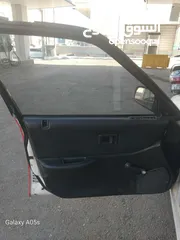  12 هوندل سيفيك موديل 90 honda civic  بسعر 1500 ارجو التواصل من الجاديين فقط لا غير للمعاينة.
