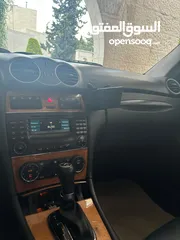  9 Mercedes CLK200 for sale