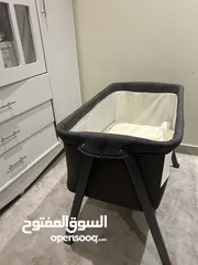  5 سرير أطفال
