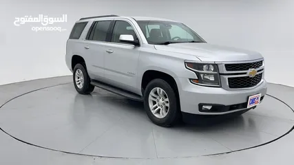  1 (FREE HOME TEST DRIVE AND ZERO DOWN PAYMENT) CHEVROLET TAHOE