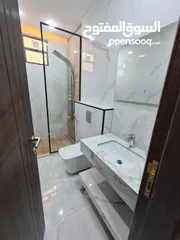  18 شقة شبه أرضية فاخرة مع اثاث للبيع في البتراوي – قرب دوار الفلاح  Luxury  apartment for sale