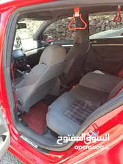 3 جولف جيتي اي 2008
