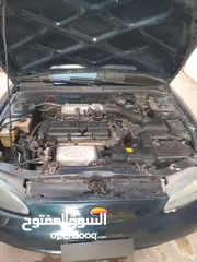  4 افانتي 1997 للبيع