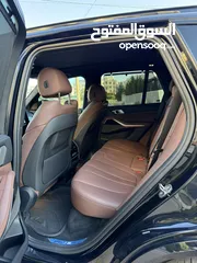  13 Bmw x5 2020 plugin hybrid