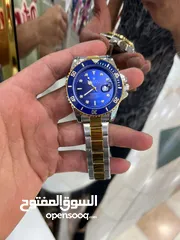  23 ساعات ماركة اصلية ماركات Rolex brand watches ARMANI CARTIER