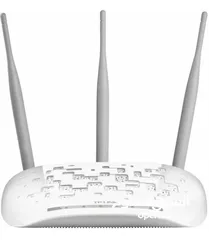  1 TP-Link TLWA901ND Wireless N Router