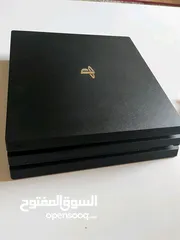  2 بلايستيشن 4 برو