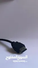  3 محول HDMI الي VGA