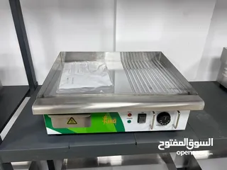  24 معدات مطاعم