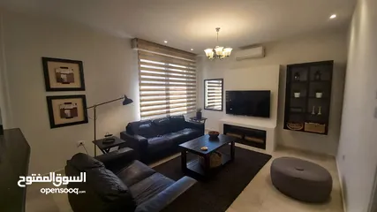  11 Furnished Apartment For Rent In Deir Ghbar  ( Property 42530 )-174804545