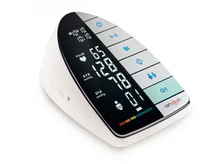  5 جهاز قياس الضغط الدم blood pressure شاشةلمس